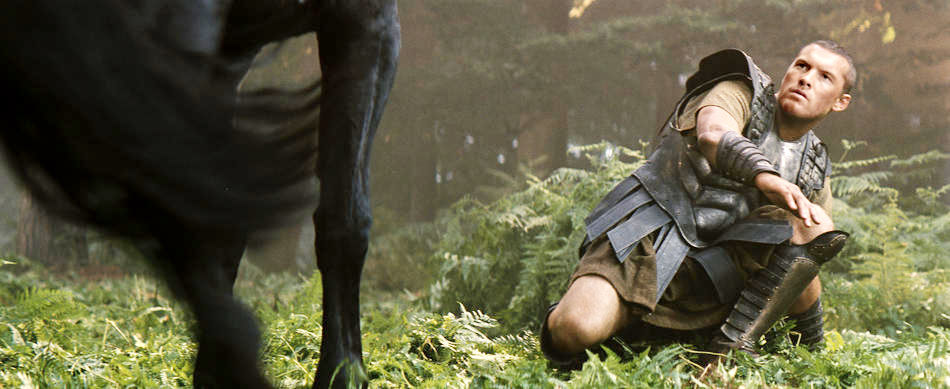 Official Plot of 'Clash of the Titans 2' Released