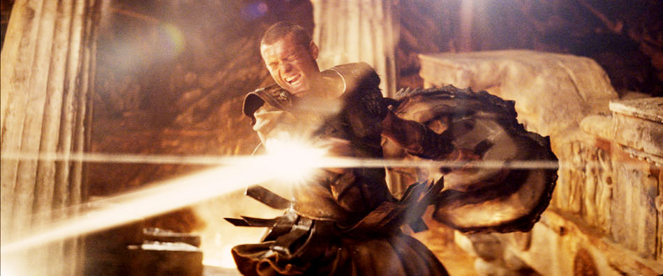 'Clash of the Titans' Sequel: Louis Leterrier Not Sure About Perseus