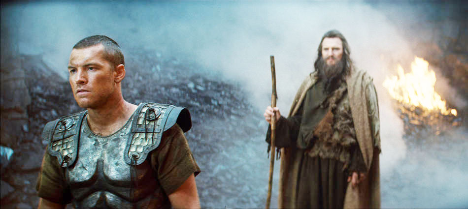 'Clash of the Titans 2' Has Start Date, Jonathan Liebesman Is Frontrunner to Direct