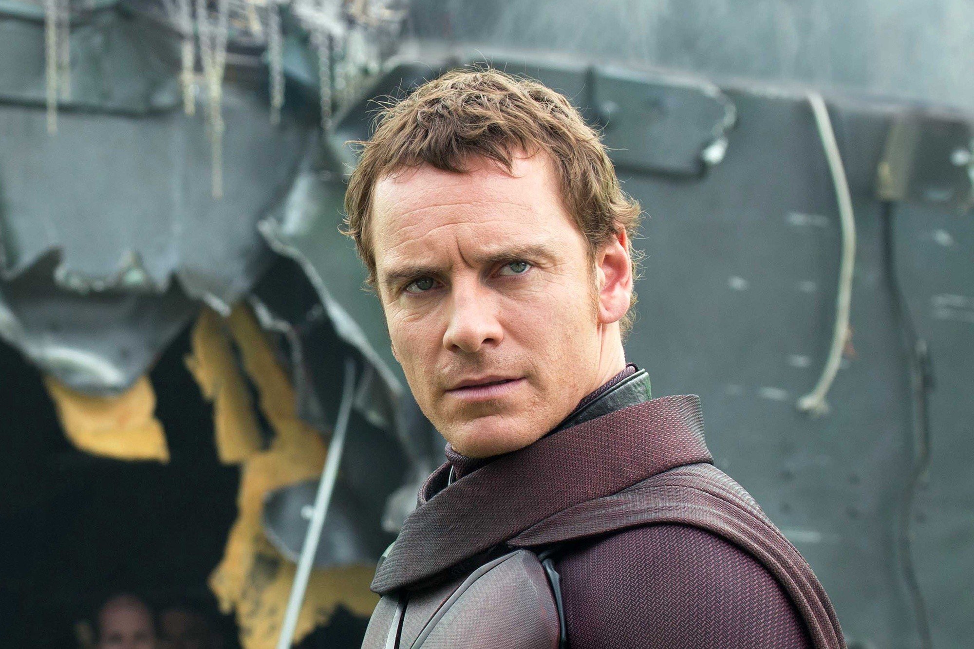 'X-Men: Days of Future Past' Credit Scene Teasing 'Apocalypse' Sequel Revealed