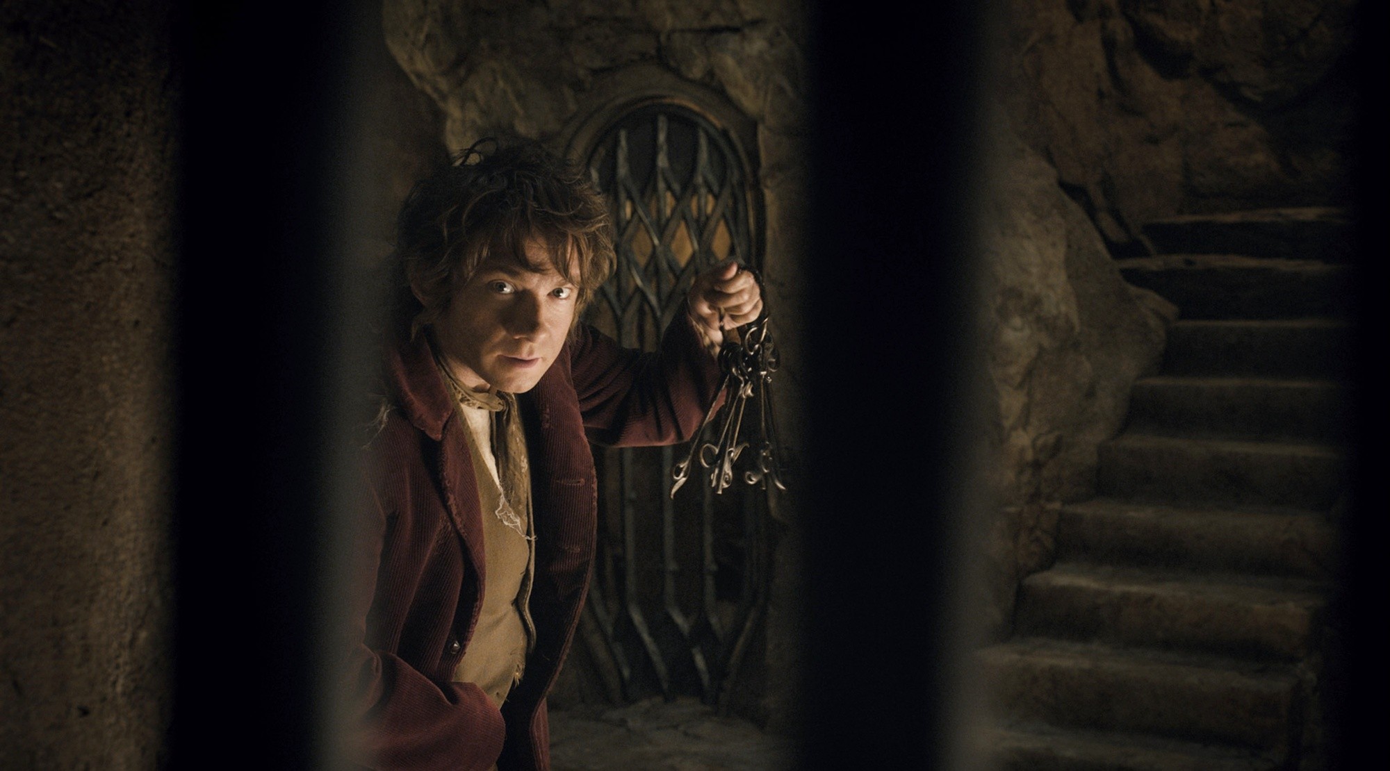 Report: Peter Jackson's Last 'Hobbit' Movie Gets New Title