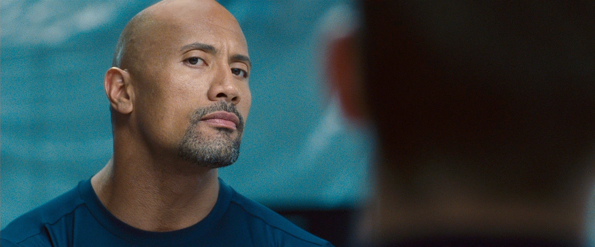 Dwayne 'The Rock' Johnson May Get His Own 'Fast and Furious' Spin-Off