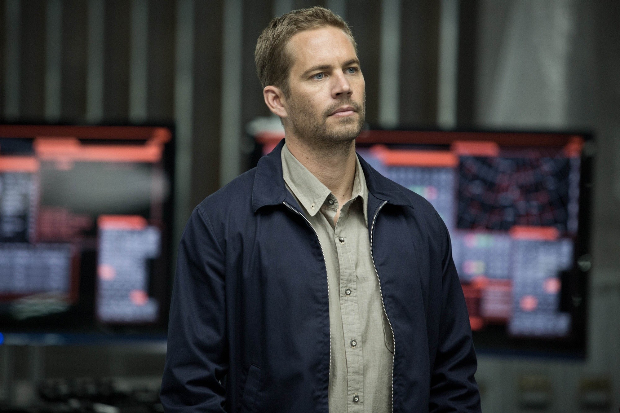 Paul Walker Scenes in 'Fast and Furious 7' Will Use Body Doubles and CGI