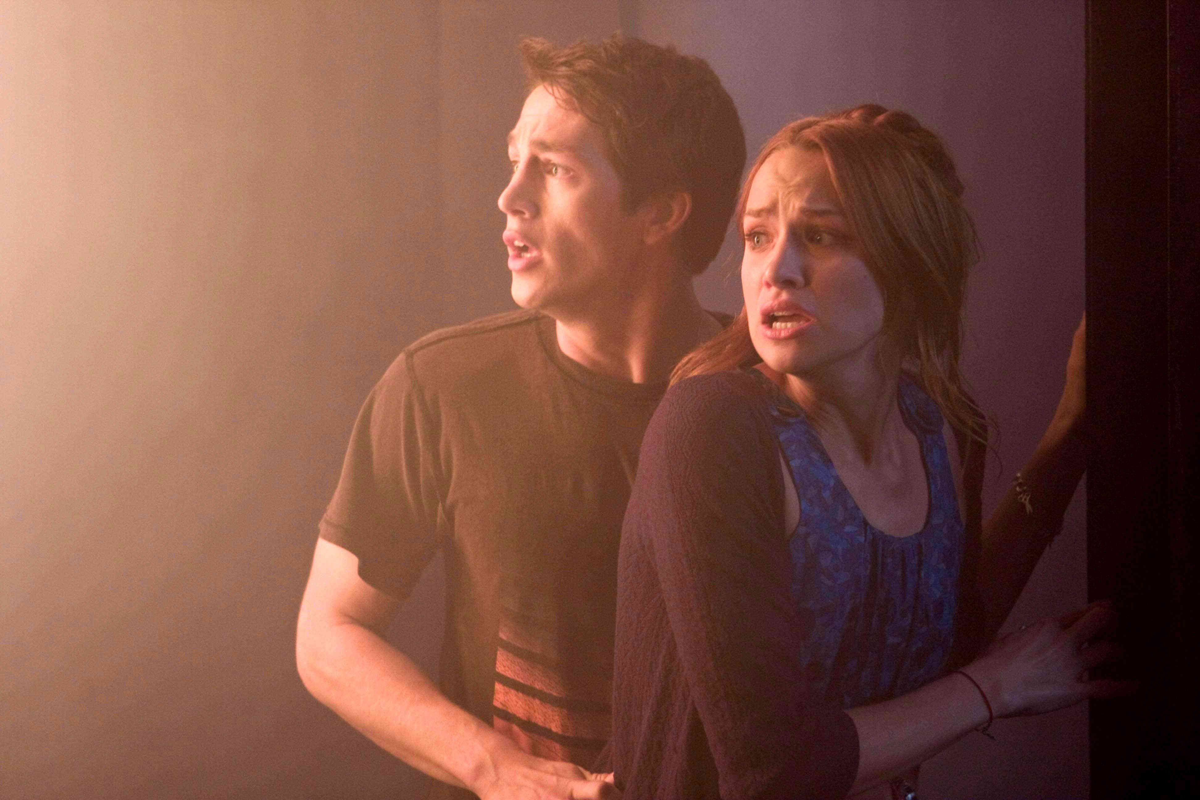 'Final Destination 5' Begins Filming, Official Synopsis Is Released
