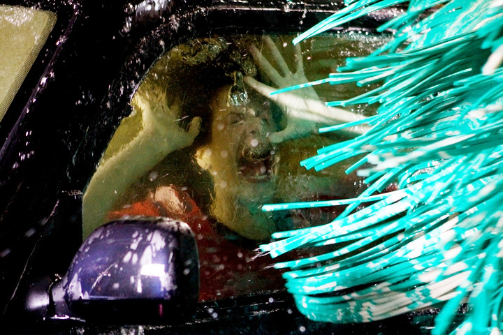 'Final Destination 5' Gets New Title, Opening Sequence Confirmed