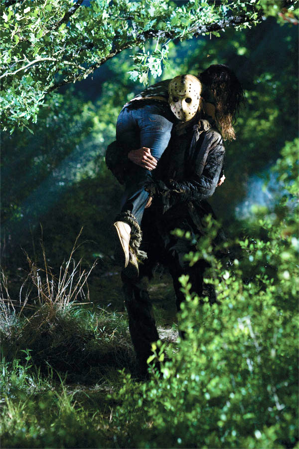 'Friday the 13th' Reboot Pushed Back to November 2015