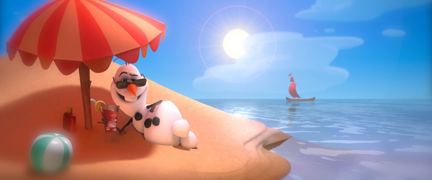 'Frozen' Poised to Open Big at Thanksgiving Box Office Weekend