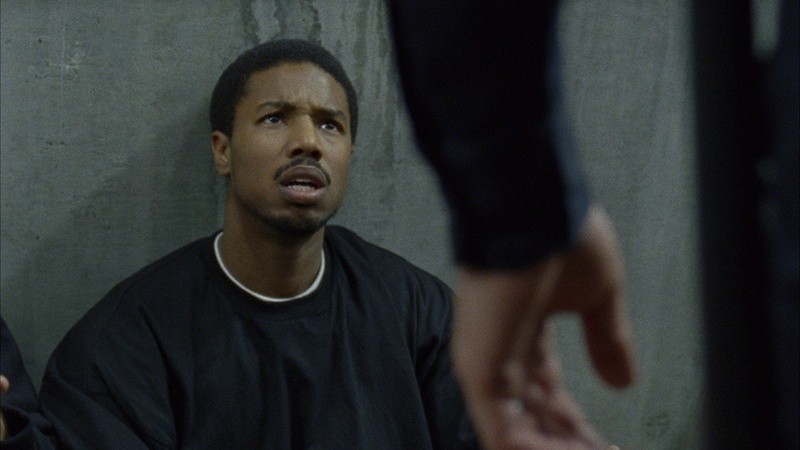 Michael B. Jordan Meets His End in First 'Fruitvale Station' Trailer