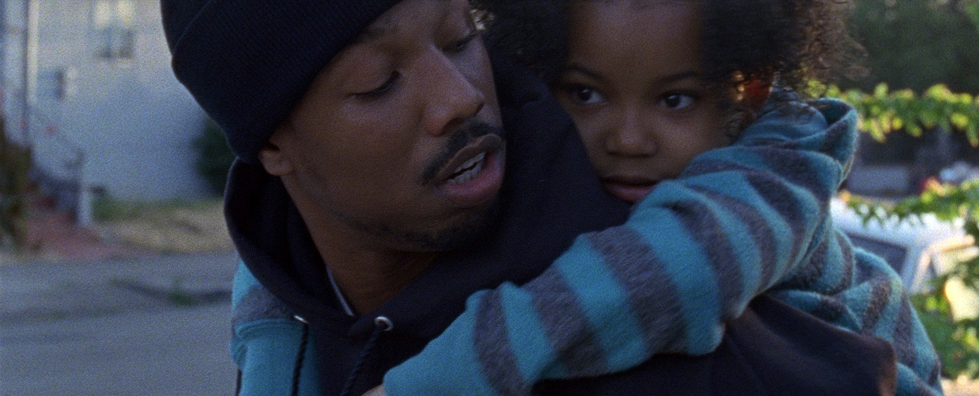 The Weinstein Co. Buys Oscar Grant Film 'Fruitvale' After Heated Bidding at 2013 Sundance