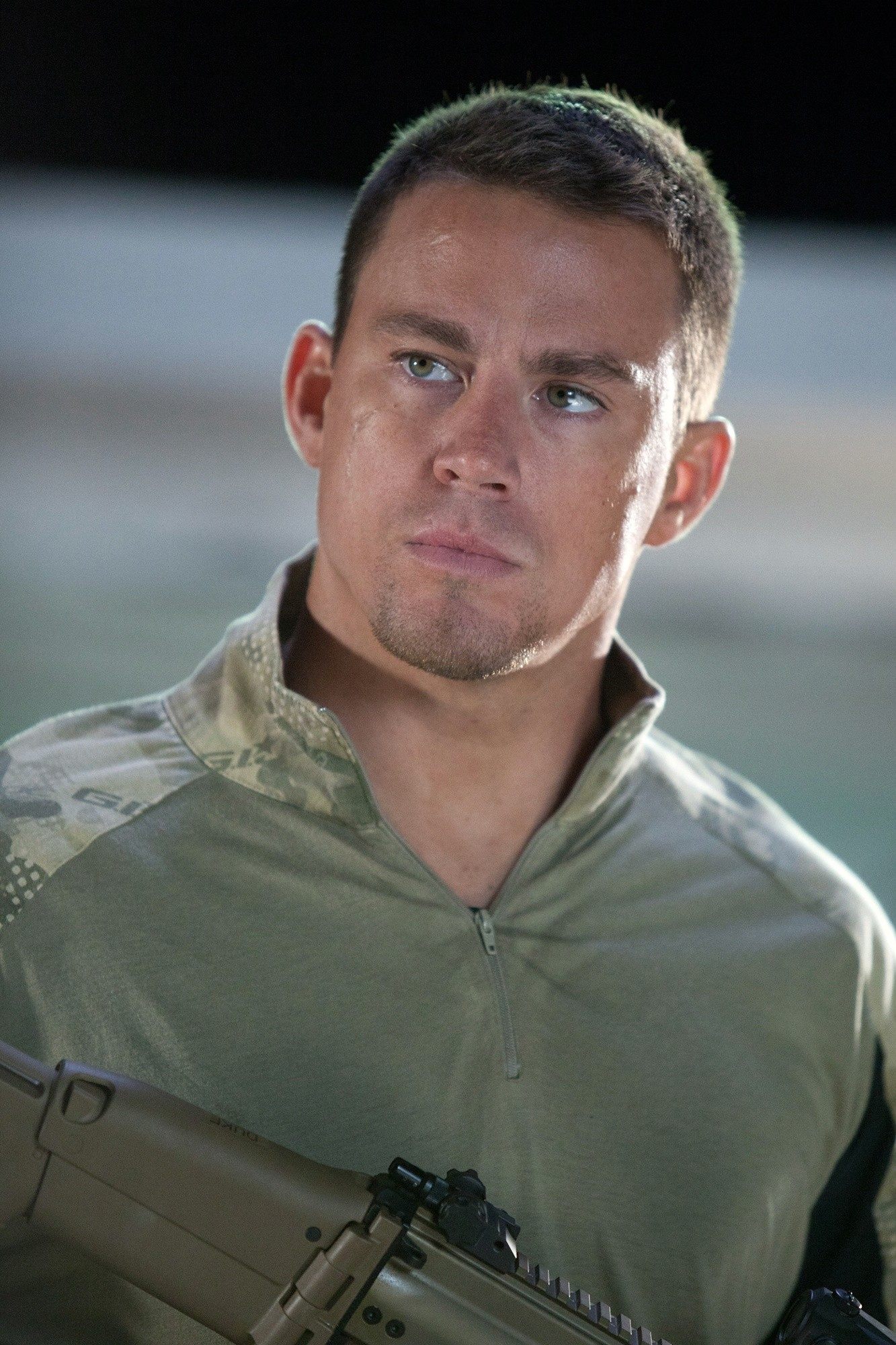 Jon M. Chu Says Channing Tatum Won't Likely Return for 'G.I. Joe 3'