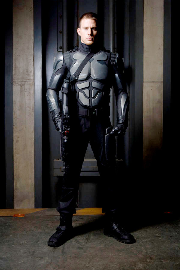 'G.I. Joe' Sequel to Be Faithful to the First Film