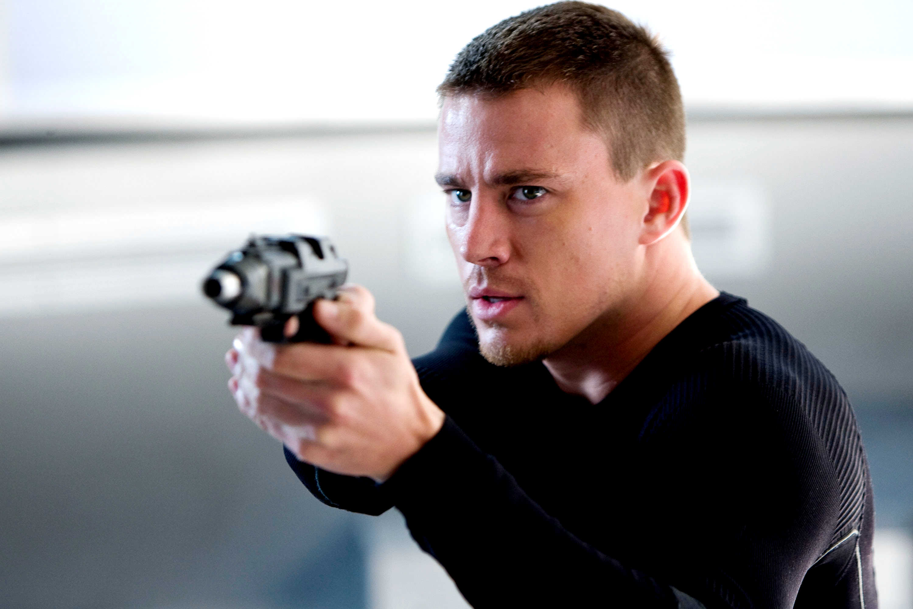 Plot Details of 'G.I. Joe 2' Unveil New Soldiers and Villain