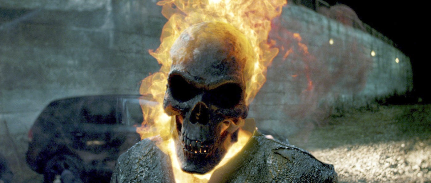Long-Running Dispute Over 'Ghost Rider' Rights Ends With Marvel's Win