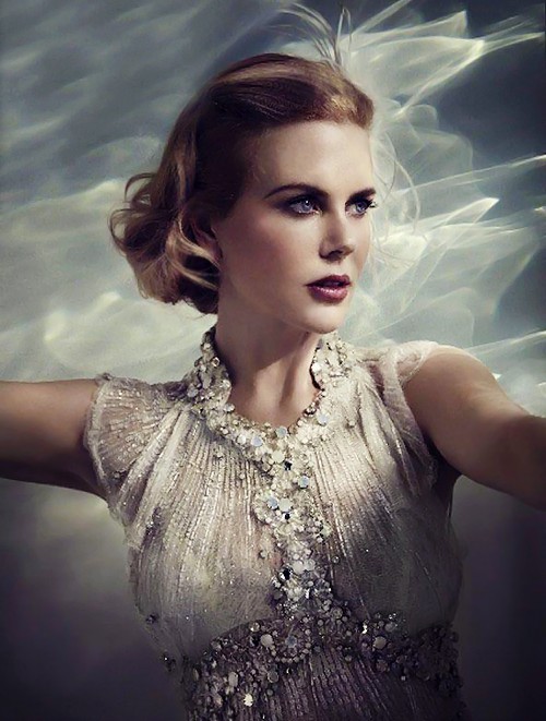 Nicole Kidman's 'Grace of Monaco' Release Delayed Indefinitely