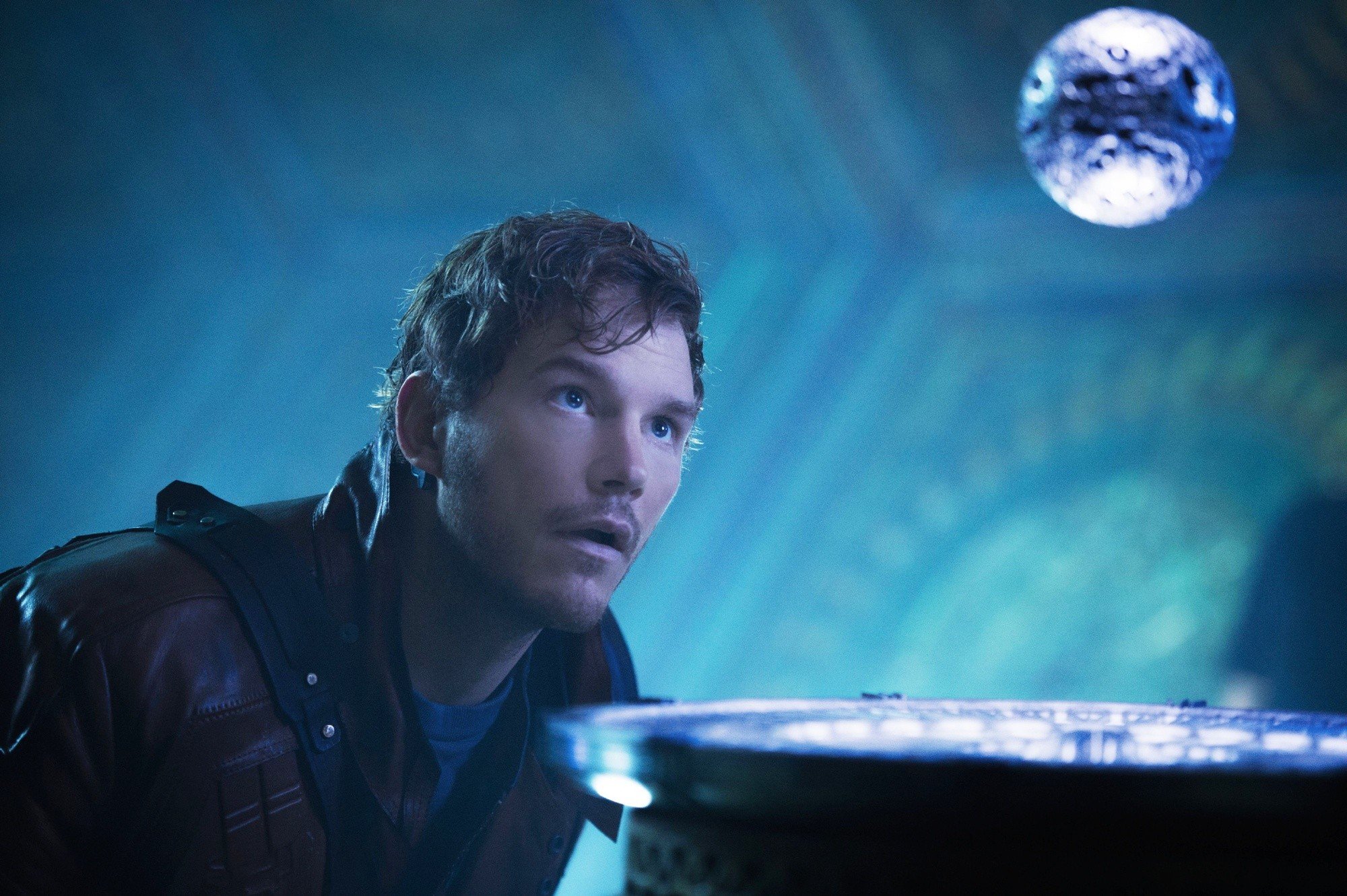 Second Trailer of 'Guardians of the Galaxy' Packs on New Scenes