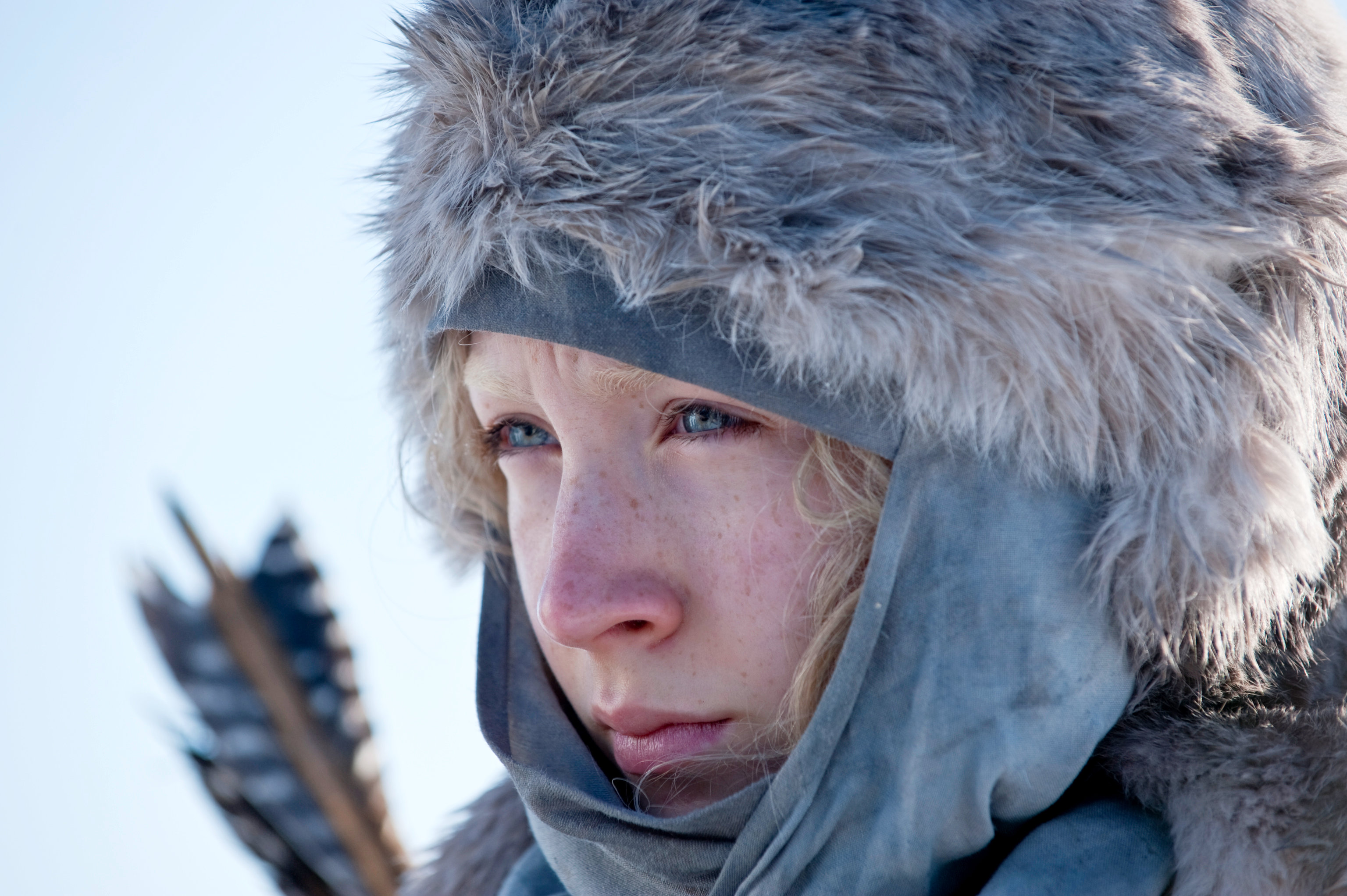 Eric Bana Gets Tough on Saoirse Ronan in First 'Hanna' Trailer