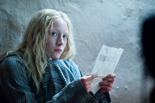 Two Fresh 'Hanna' Clips Unveiled