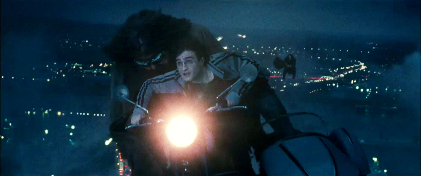 Warner Bros. Bringing 'Harry Potter' to Comic Con for the First Time