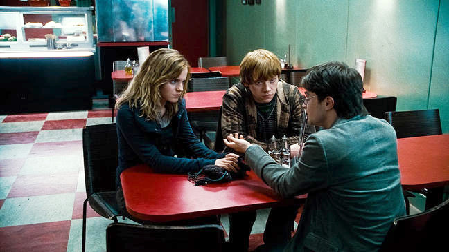 'Deathly Hallows' Epilogue Reshoot Wrapped Over the Weekend