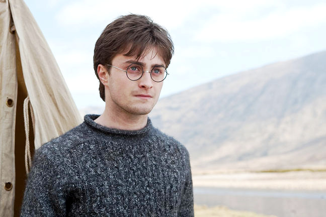 'Deathly Hallows: Part 1' Breaks IMAX Record, Second Part Gets Synopsis