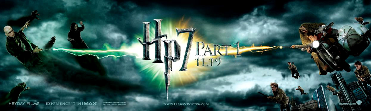 New 'Deathly Hallows' Sneak Peek Highlights the Elder Wand