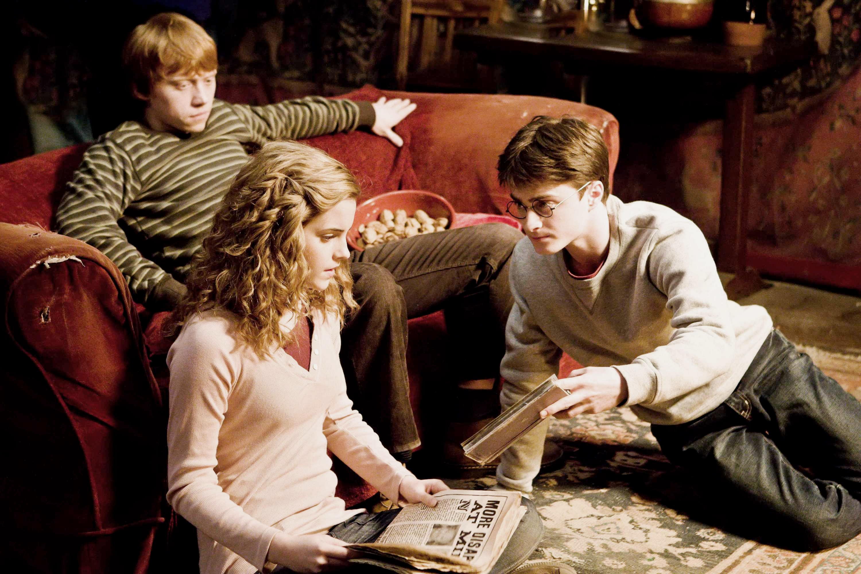 Coming Soon: 'This Ain't Harry Potter XXX 3D'