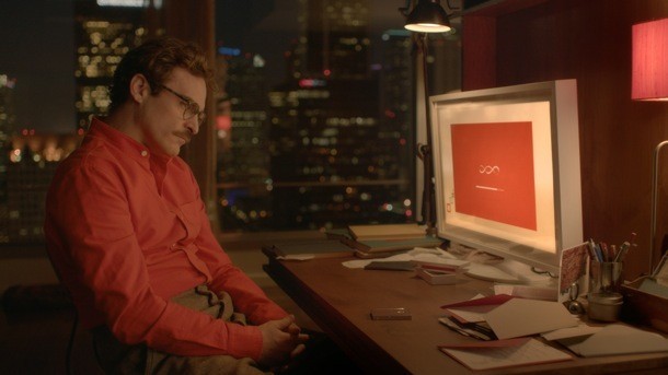 Apple's Virtual Assistant Siri Disses Spike Jonze's 'Her'