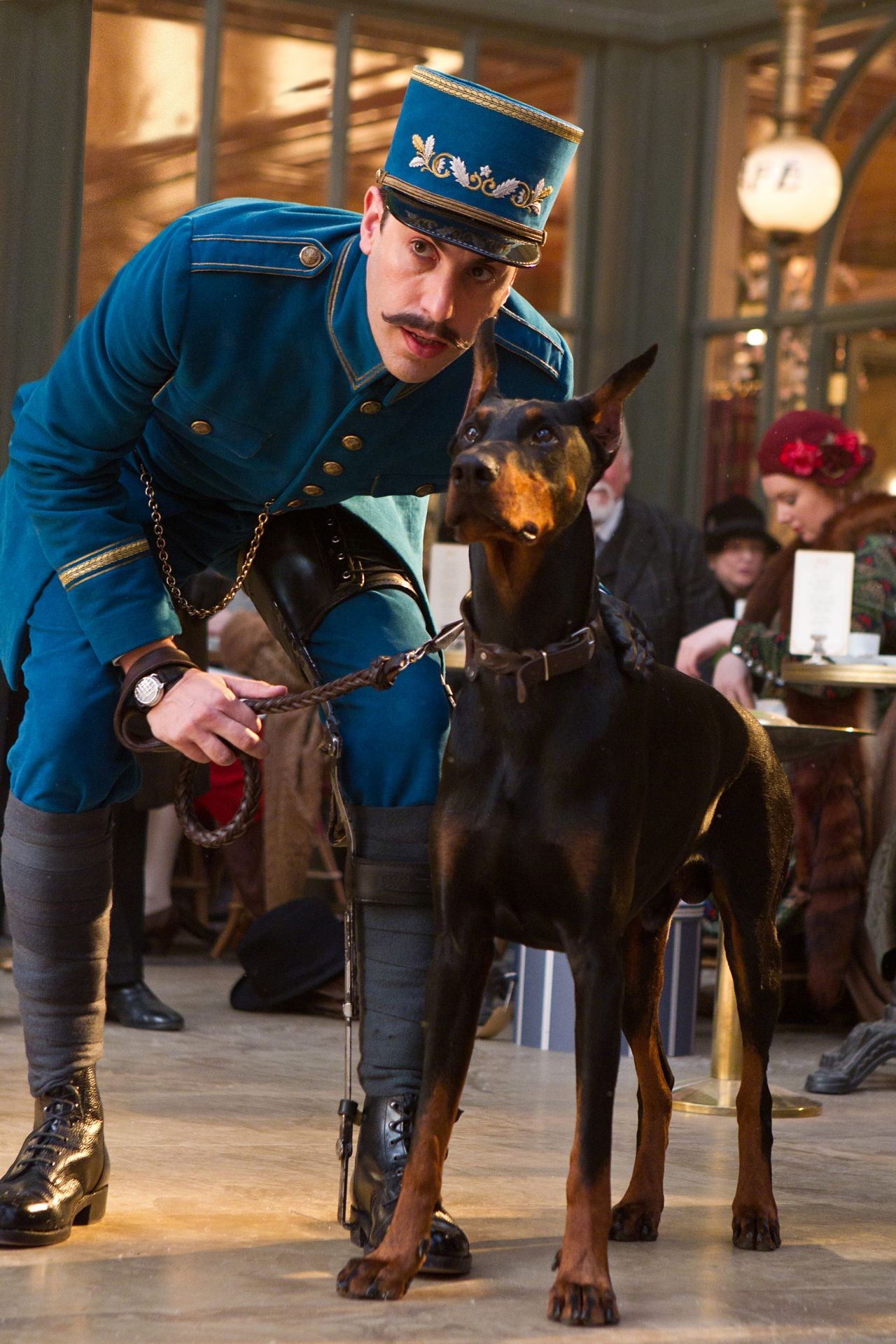 2012 Oscars Nomination Put Nine Movies in Best Picture Race
