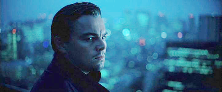 Leonardo DiCaprio Admits 'Inception' Was Confusing