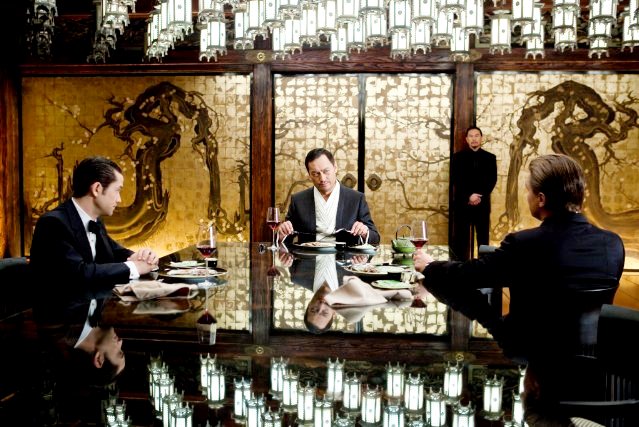 Christopher Nolan to Make Video Game Based on 'Inception'