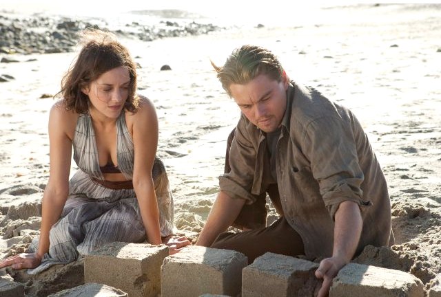 'Inception' Goes Straight to No. 1 on U.K. Box Office