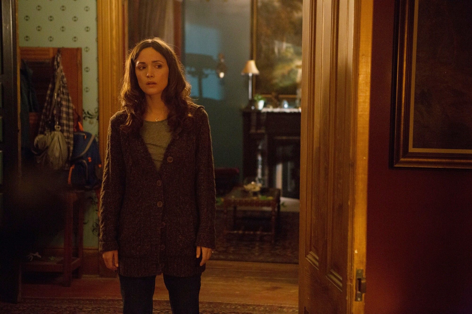 'Insidious Chapter 2' Sets Records With $41M in Debut Weekend