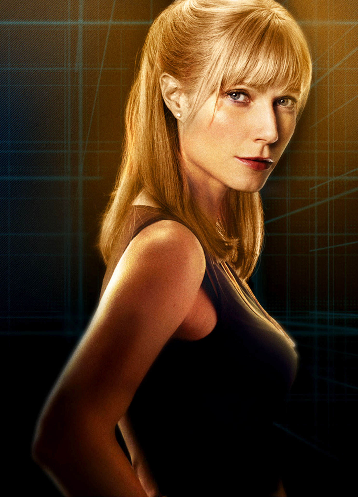 Gwyneth Paltrow Reveals She Might Not Return as Pepper Potts in 'Avengers 2'