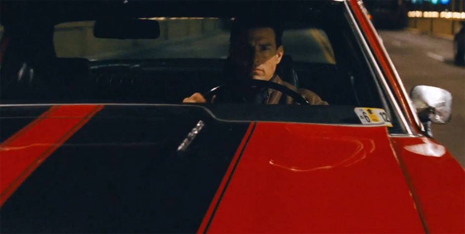 Tom Cruise Lets Out His Inner Antihero in 'Jack Reacher' Full Trailer
