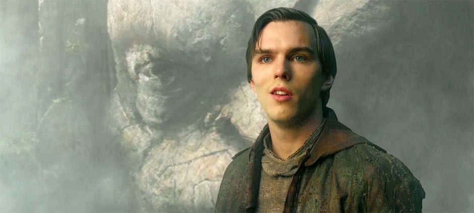New Adventurous Trailer for Bryan Singer's 'Jack the Giant Slayer'