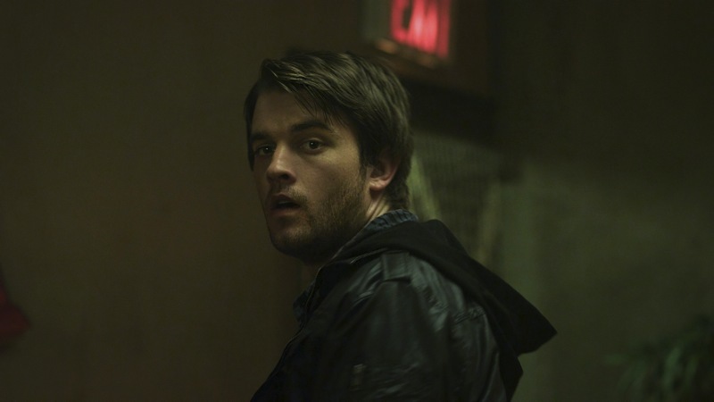 'John Dies at the End' Promotes Anti-Piracy in New Trailer