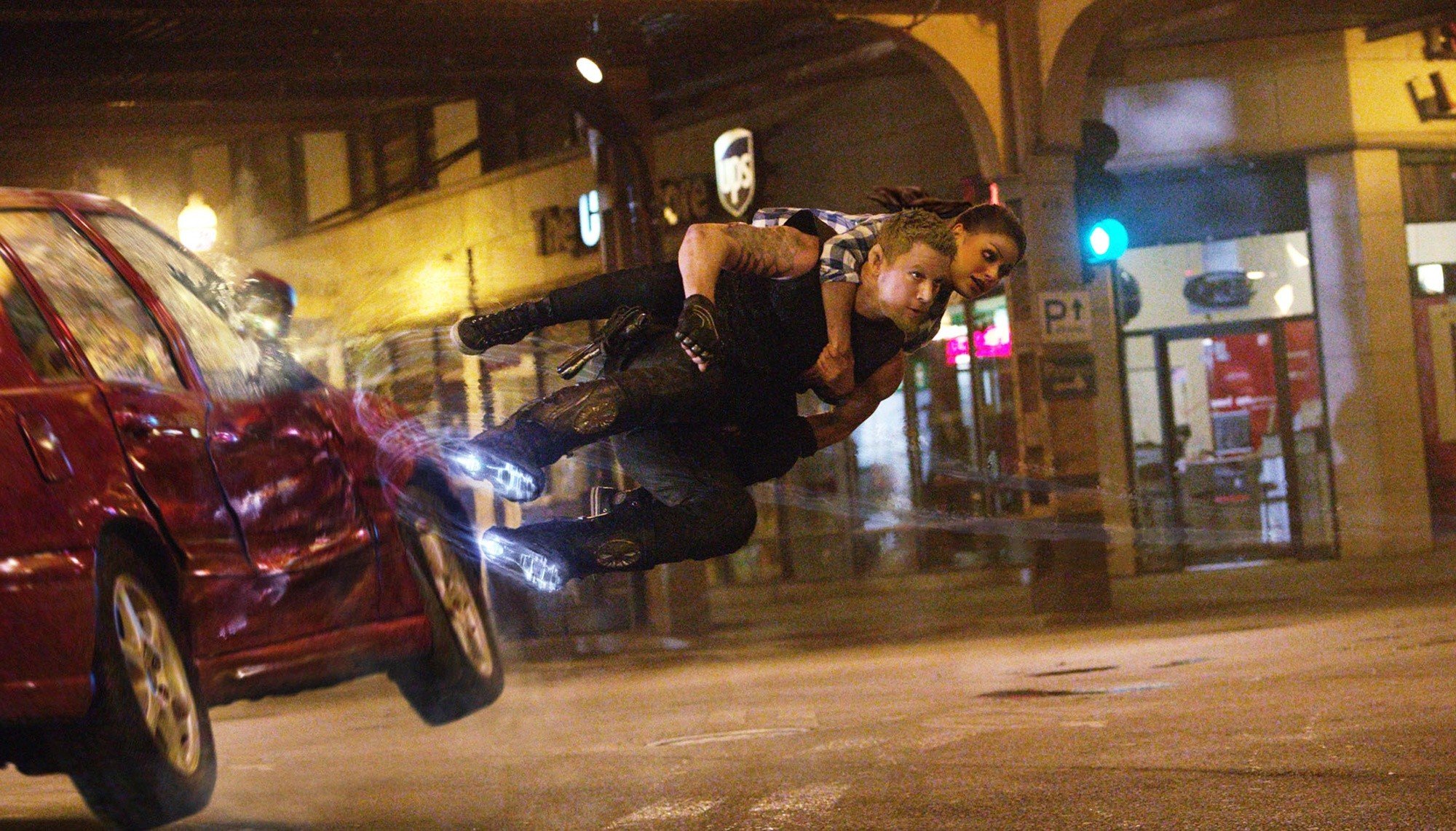 'Jupiter Ascending' Pushed Back From July 2014 to February 2015