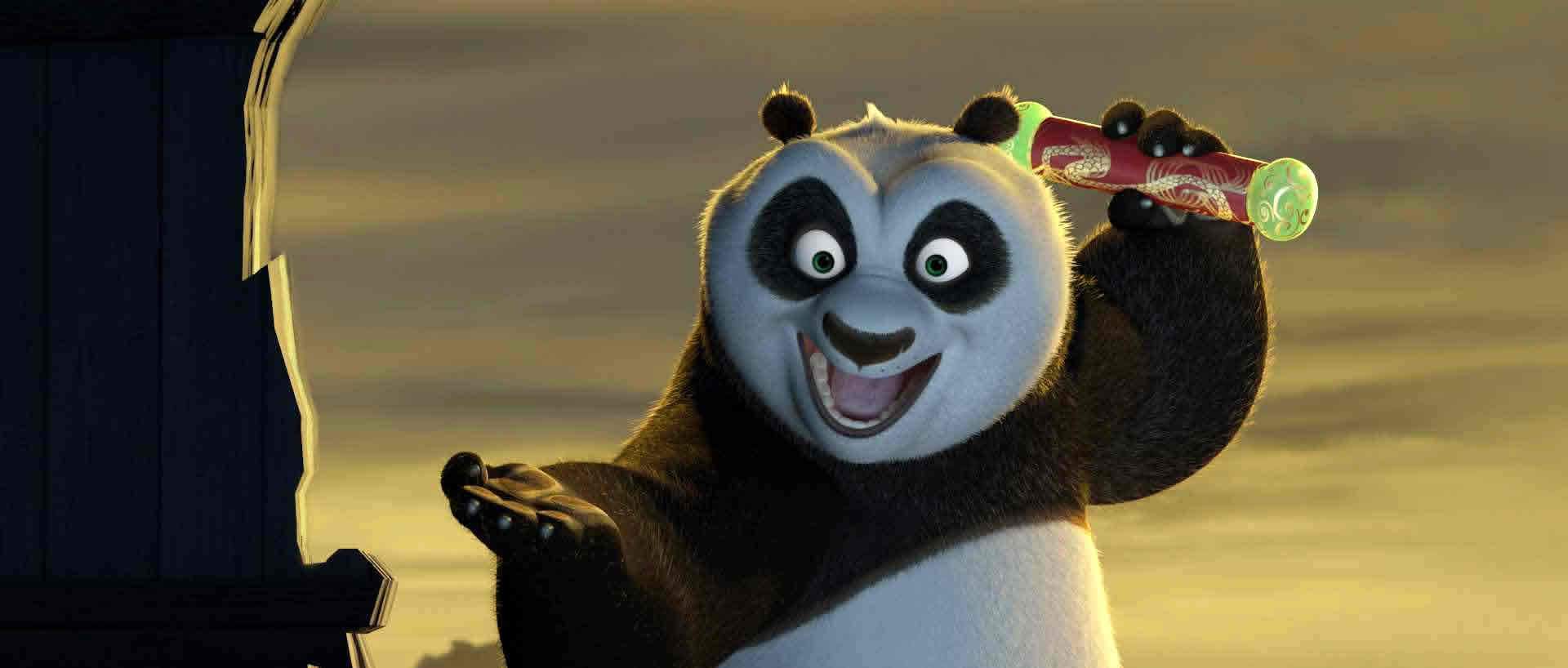 Lawsuit Against 'Kung Fu Panda' Granted Permission
