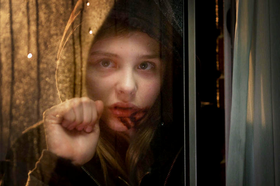 'Let Me In' Debuts First International Trailer