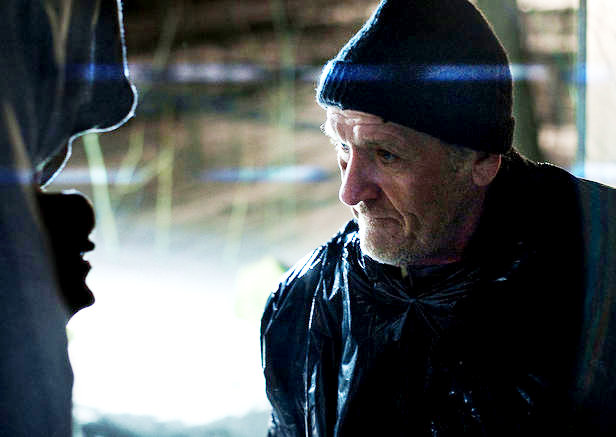 First 'Let Me In' Clip Shows the Hunt for Blood