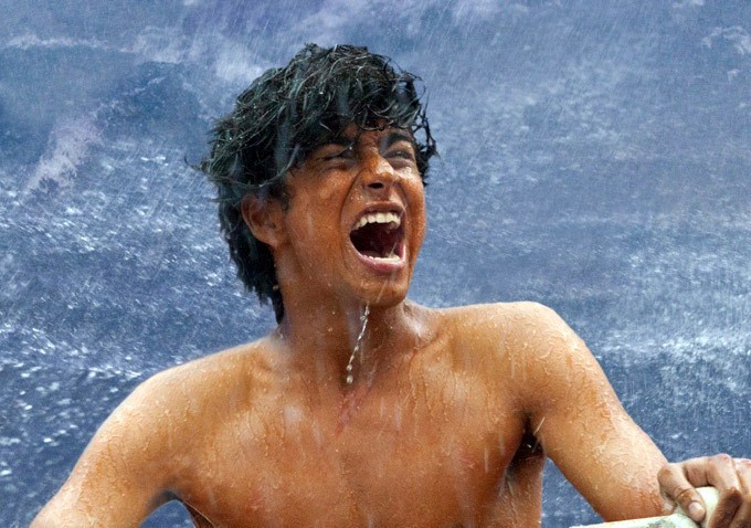 Ang Lee Discusses Making the Unfilmable 'Life of Pi'