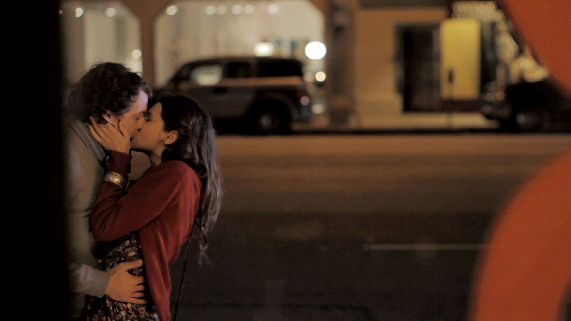 'Like Crazy' Bought by Paramount for $4 Million