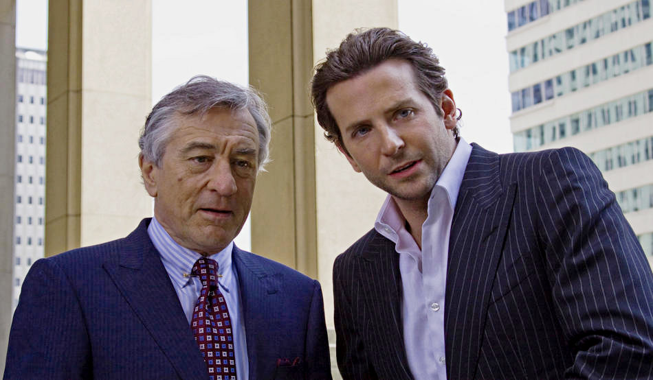 Bradley Cooper's 'Limitless' Unchallenged at Box Office as Other Newcomers Flop