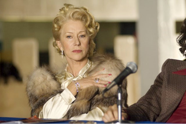 Helen Mirren-Starring Movie 'Love Ranch' Is a Flop