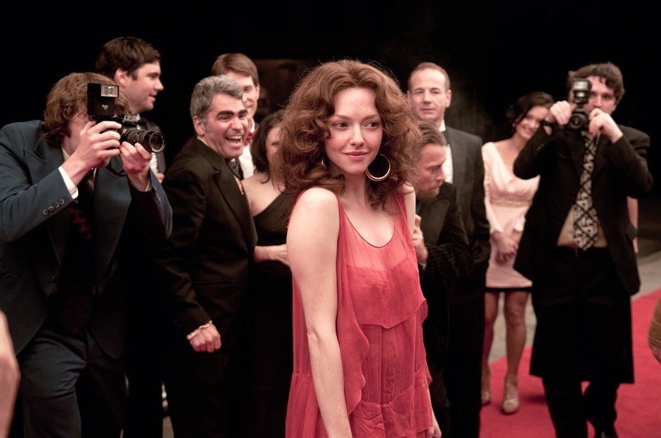 Copyright Infringement Lawsuit Against 'Lovelace' Dismissed