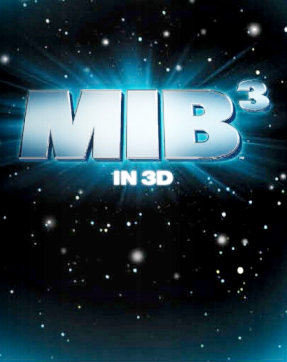 'Men in Black 3' Will Feature Retro Aliens With Fishbowl Helmets and Ray Guns