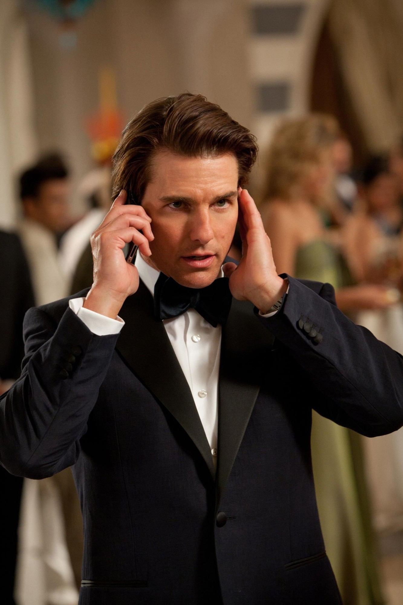 'Mission: Impossible Ghost Protocol' $1 Billion Lawsuit Dismissed