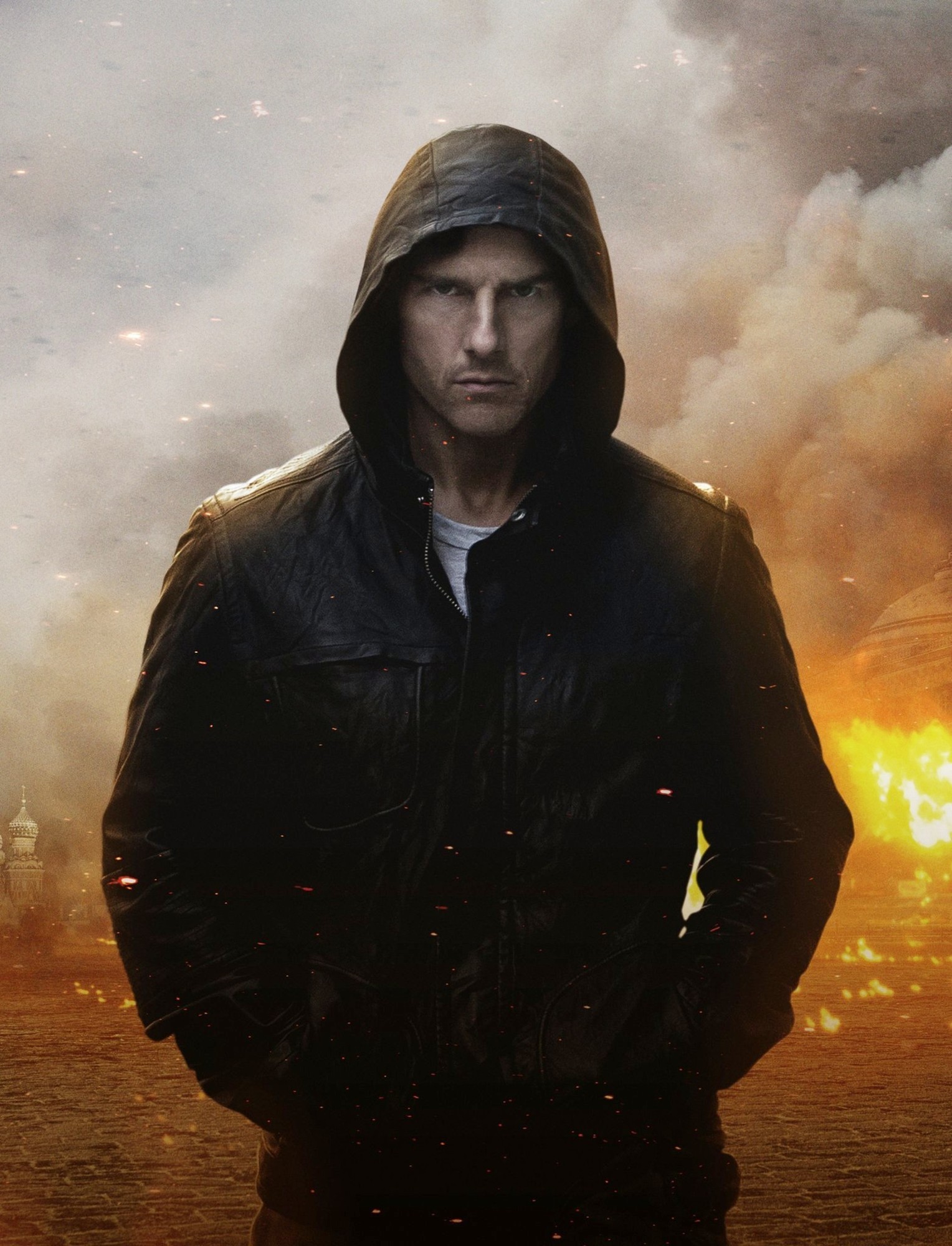 'Mission: Impossible V' Gets New Writer