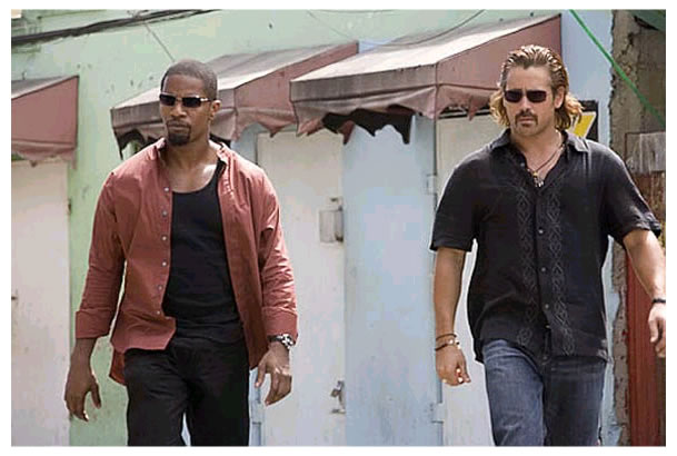 Top Ten Highest-Grossing Flicks at Box Office