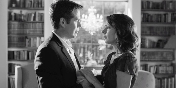 Joss Whedon's 'Much Ado About Nothing' Debuts First Trailer
